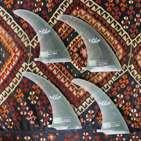 Volan, Liddle Flex Fin 入荷！ ートピックス／HELLO:::新品＆中古